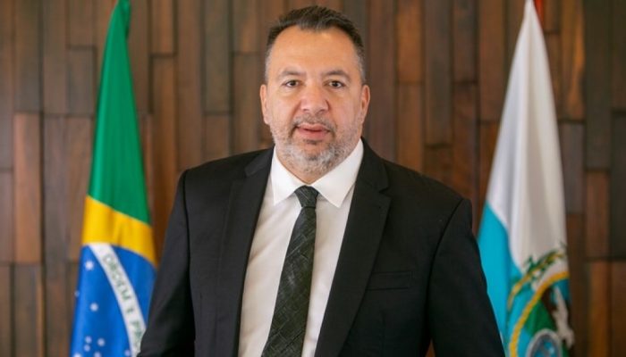 Marcio Canela