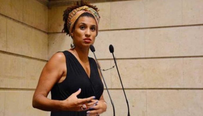 Marielle Franco