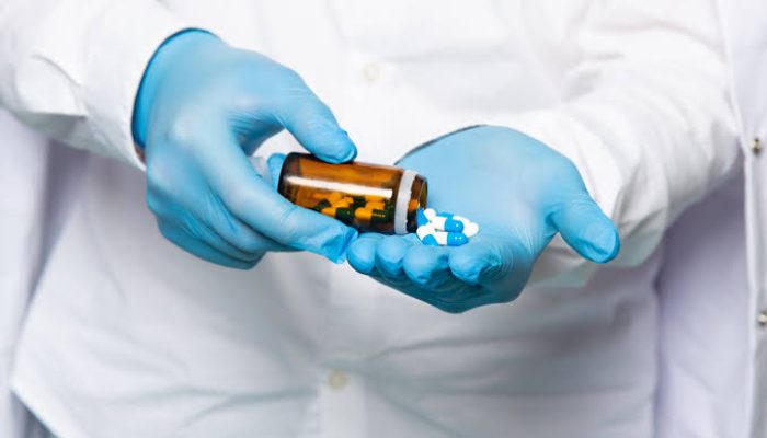 Medicamentos SUS cancer