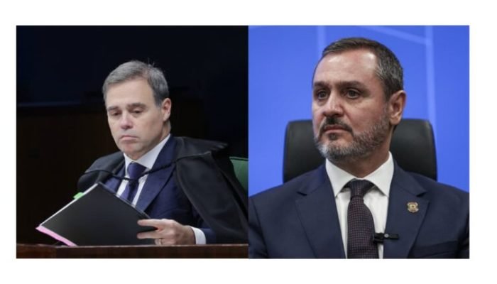 Mendonça e Andrei