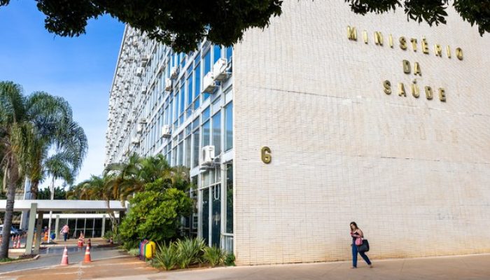 Ministerio da Saúde