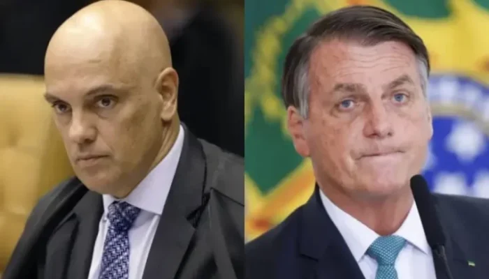 Ministro-do-STF-Alexandre-de-Moraes-e-o-ex-presidente-Jair-Bolsonaro-