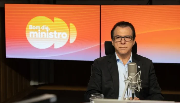 Ministro do Trabalho