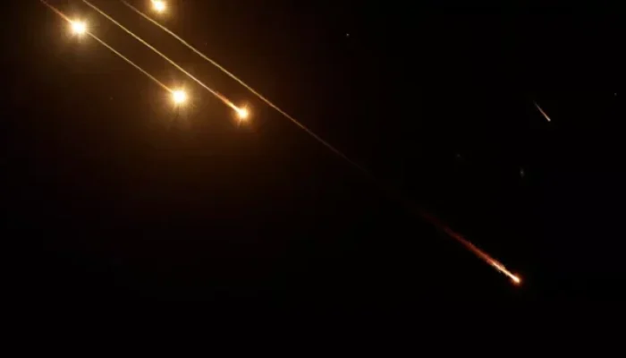 Misseis Hipersônicos