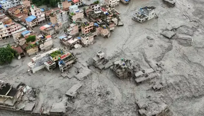 Nepal