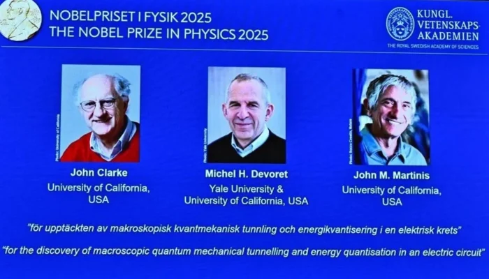 Nobel