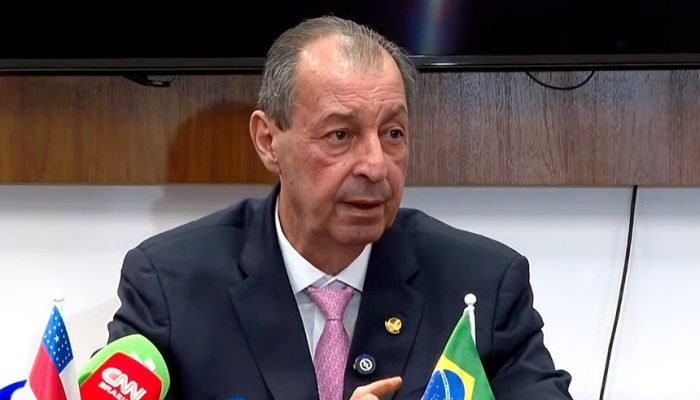 Omar Aziz