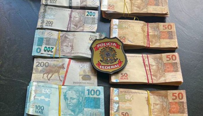 Operação Compliance