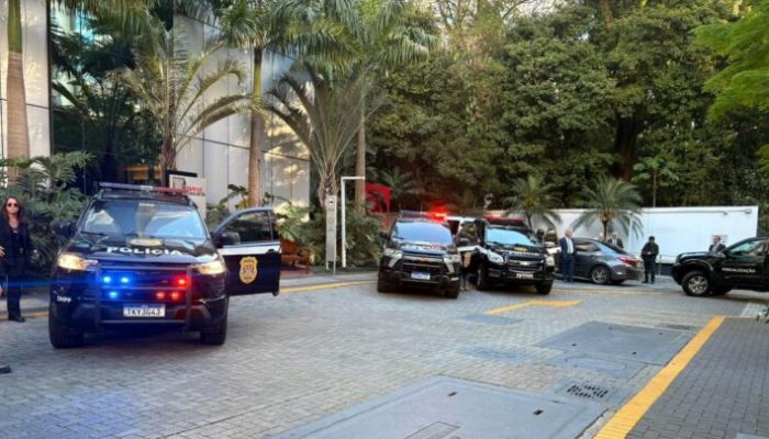 Operação Poço Lobato