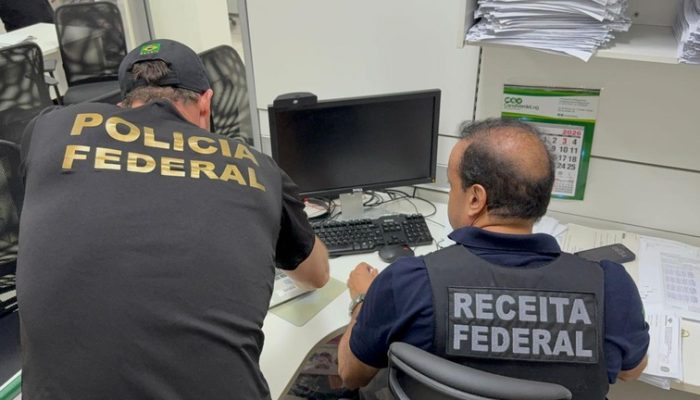 Operação Porto do Rio