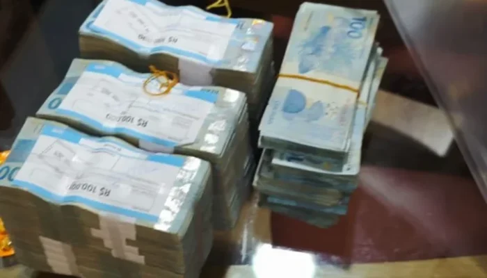 Operação Sostenes e Jordy