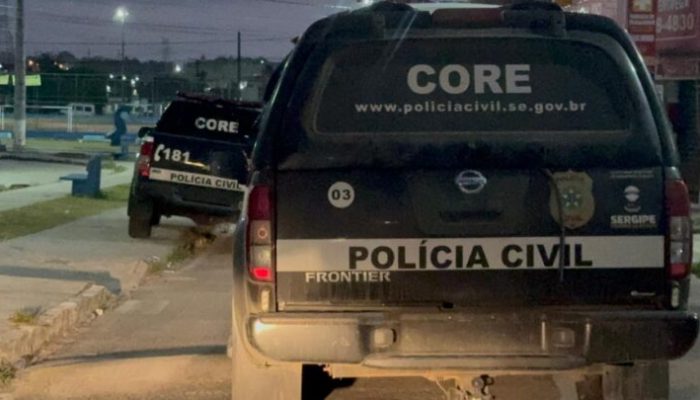 Operação central fantasam