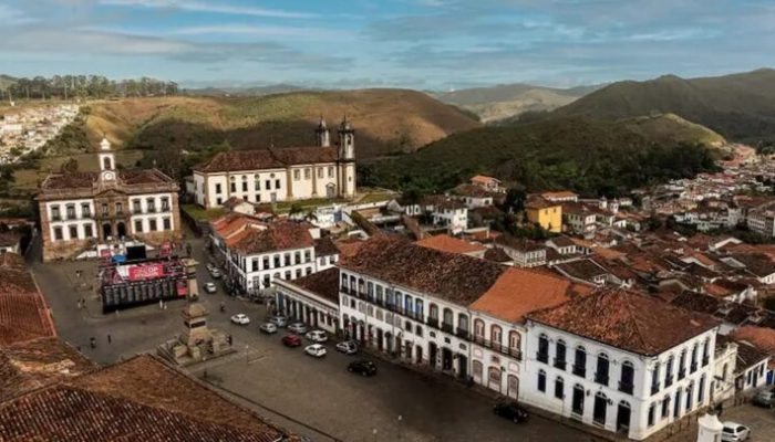 Ouro Preto