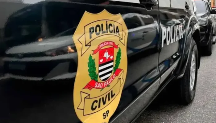 PC operação