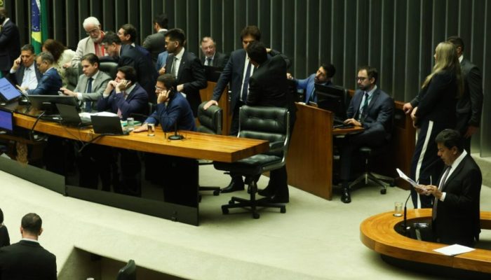 PEC Segurança Pública