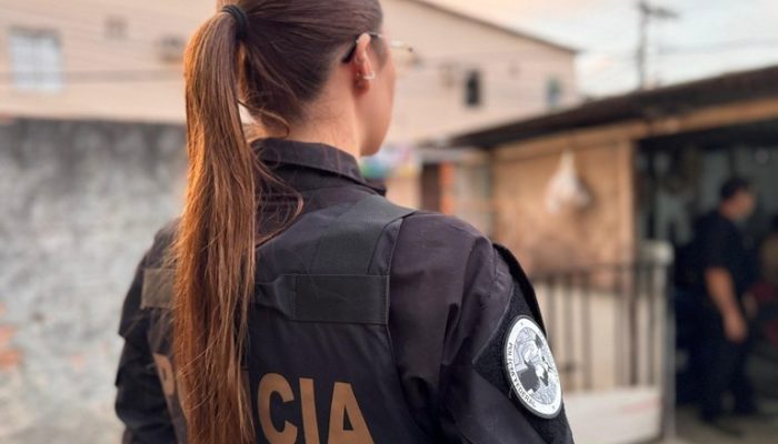 PF investiga abuso infantojuvenil