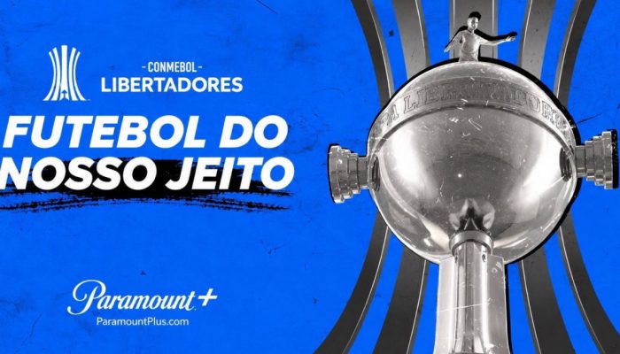 Paramount Libertadores