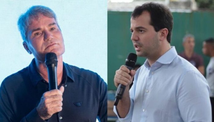 Pastor_Marcio_Poncio_e_ex_deputado_Marco_Antonio_Cabral_Reproducao_Instagram_8114cbac4f