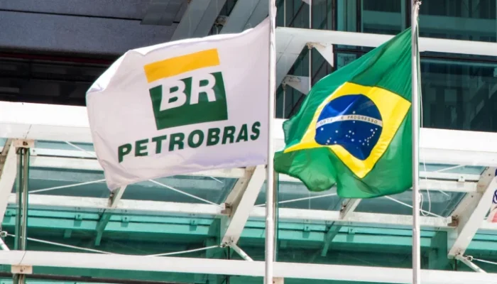 Petrobras lucro