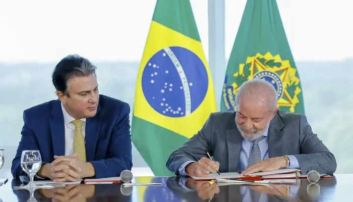 Política nacional de educação