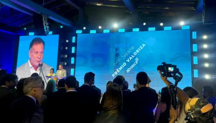 Premio Abrasca Valoriza