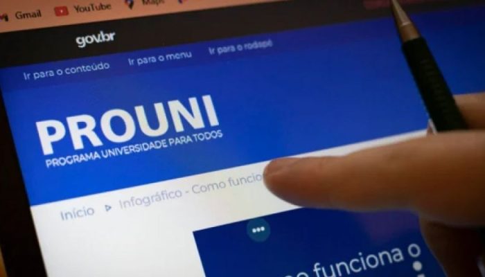Prouni 2026