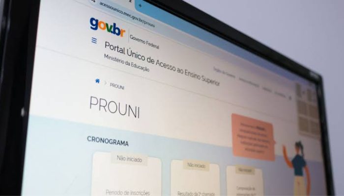 Prouni