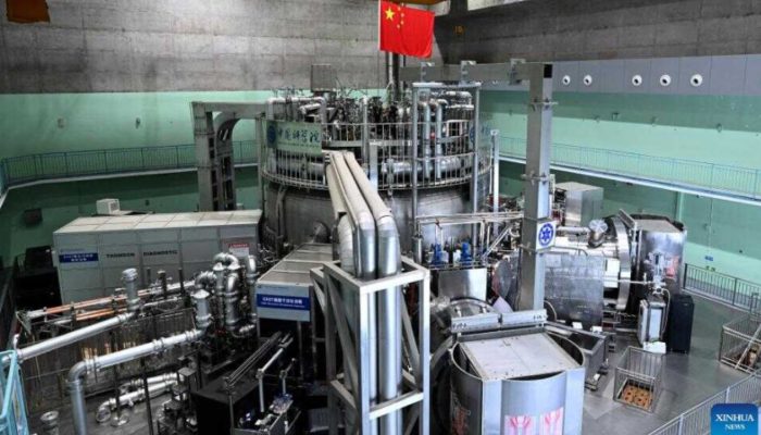 Reator Chines