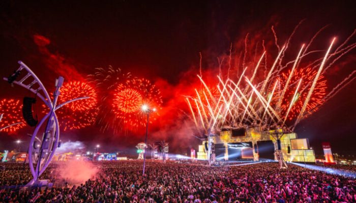 Rock inRio