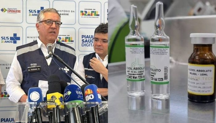 SUS fomepizol