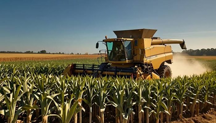 Safra agro