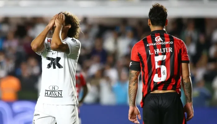 Santos-Vitoria