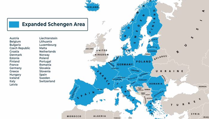 Schengen-Area-Expands-to-Include-Bulgaria-and-Romania