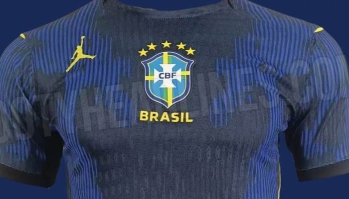 Seleção 2 Air Jordan