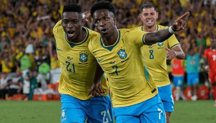 Selecao-Brasileira