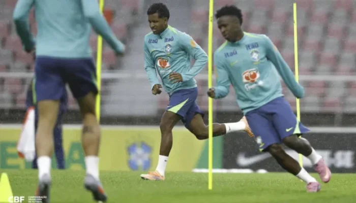 Seleção Seleção