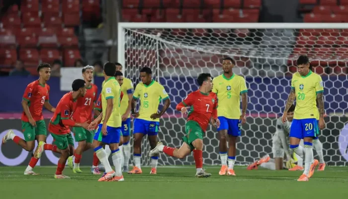 Seleção sub-20