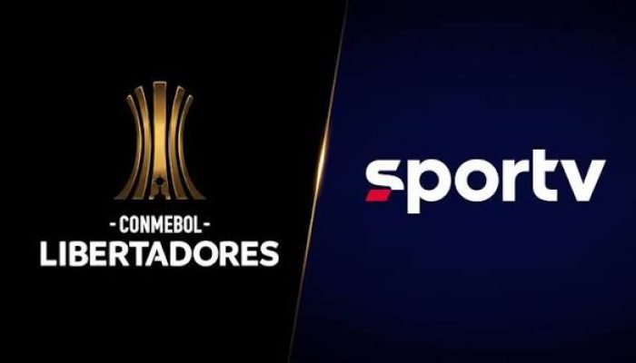 Sportv libertadores