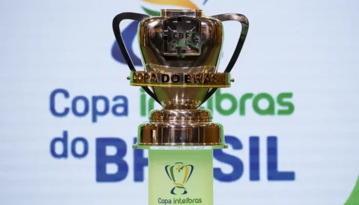 Taça copa do brasil