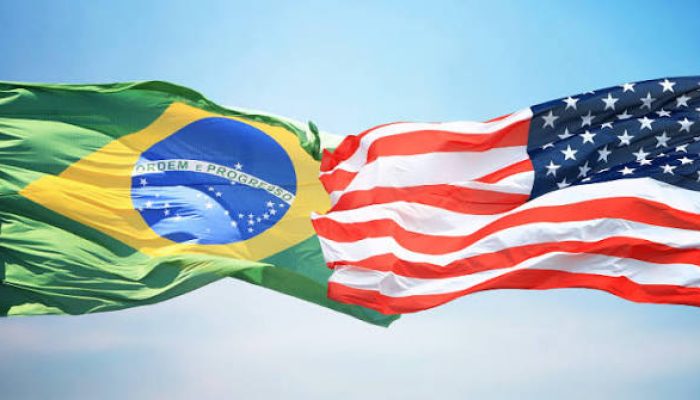 Tarifas Brasil e EUA