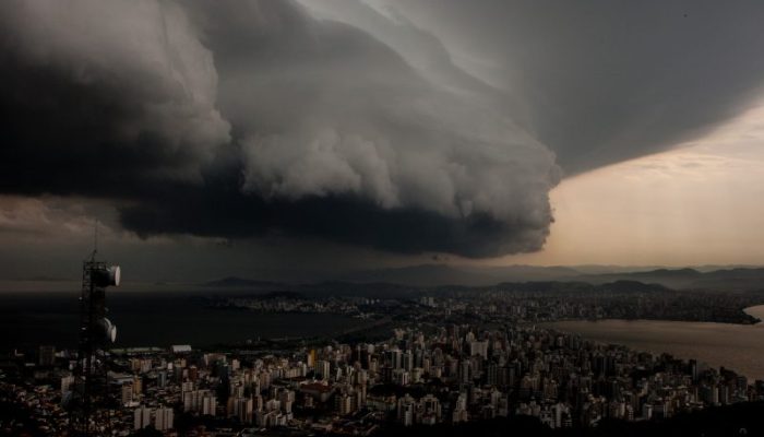 Tempestade