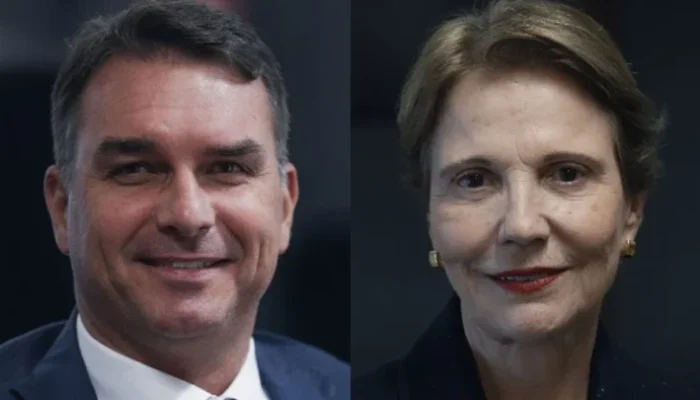 Teresa e Flavio