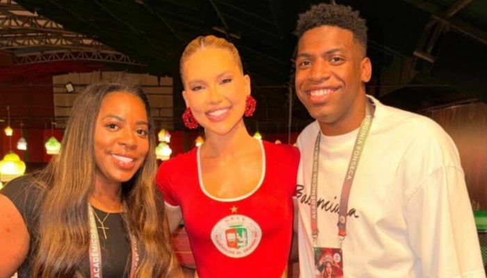 Virginia e familia de vini