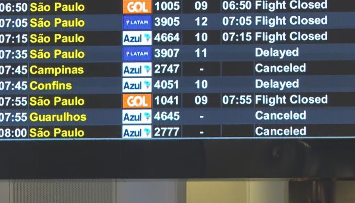 aeroporto