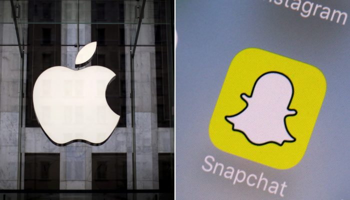 apple-snapchat