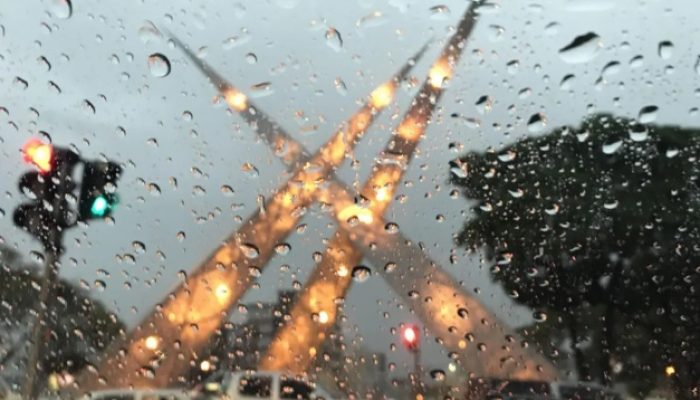 chuva goiânia