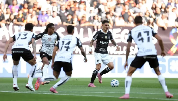 corinthians-botafogo-