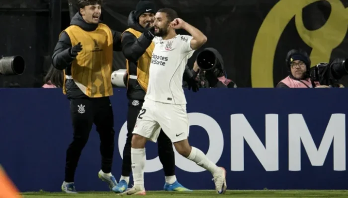 corinthians