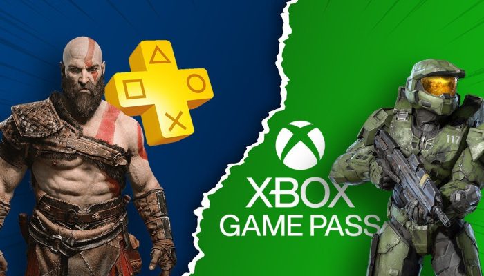 game pass