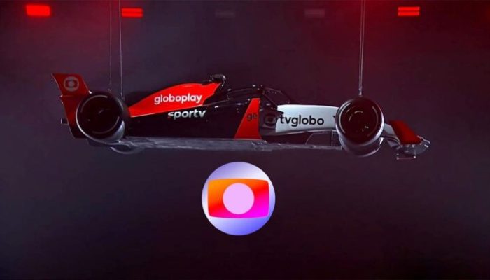 globo-formula-1